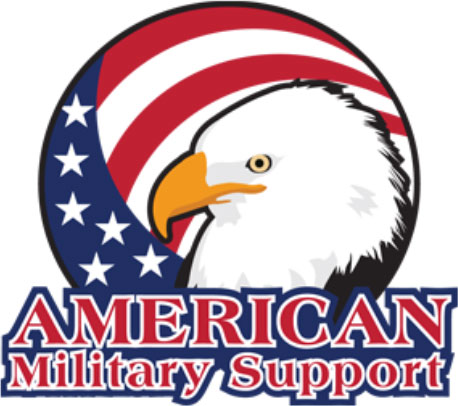 American Military Support